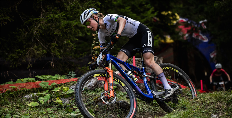 Race/ Marathon MTB Race/ Marathon MTB