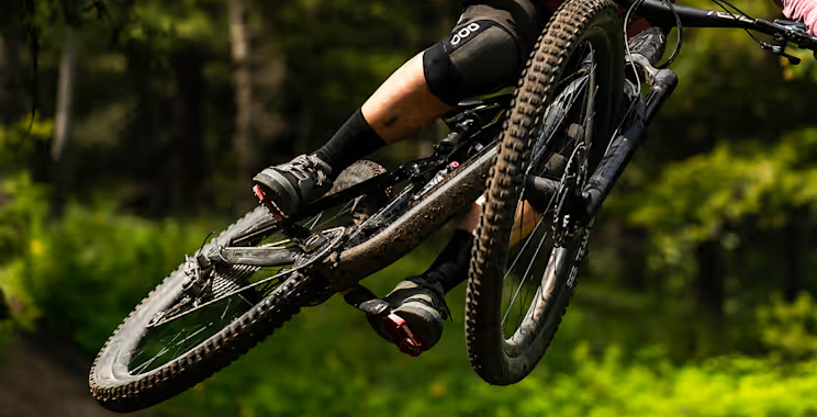 MTB Schuhe MTB Schuhe
