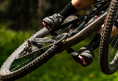 MTB Schuhe Vorschaubild