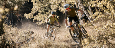 All Mountain/ Trail Bike Vorschaubild
