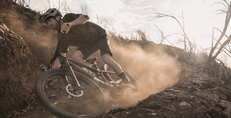 All Mountain/ Trail Bike All Mountain/ Trail Bike