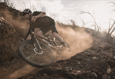 All Mountain/ Trail Bike Vorschaubild