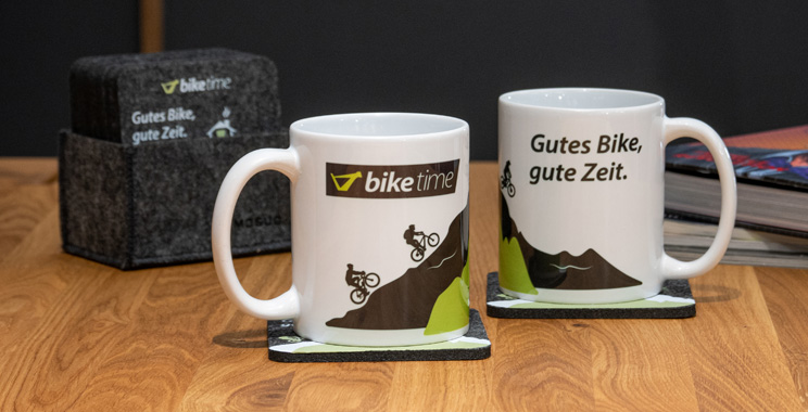 Biketime Merch Biketime Merch