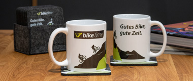 Biketime Merch Vorschaubild