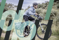 City / Trekking / Sport Vorschaubild