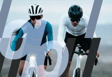 Fahrradbekleidung Vorschaubild