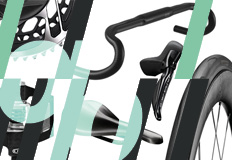 Fahrradteile Vorschaubild