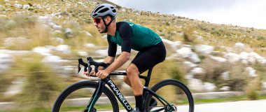 Tour/ Endurance Vorschaubild
