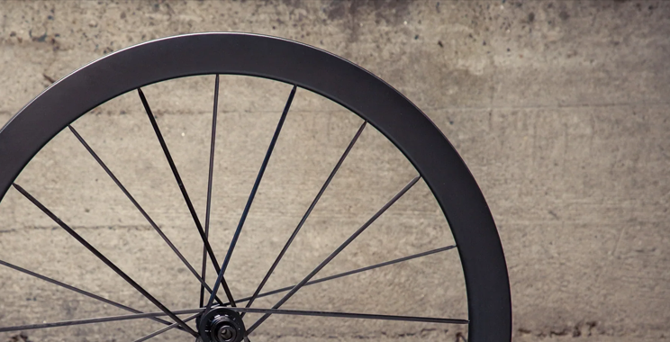 Rennrad Laufräder