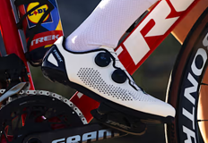 Rennrad Schuhe Vorschaubild