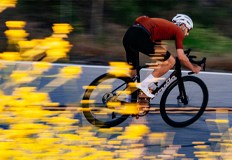 Tour/ Endurance Vorschaubild