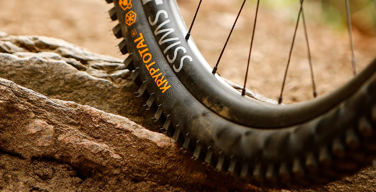 MTB Reifen