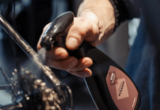 Fahrradreinigung Vorschaubild