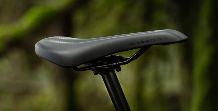 MTB Sättel