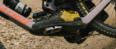 MTB Schuhe Vorschaubild