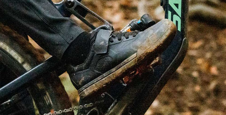 Radschuhe Radschuhe