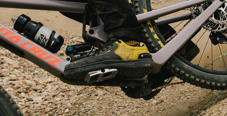 MTB Schuhe MTB Schuhe