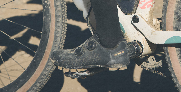 Radschuhe