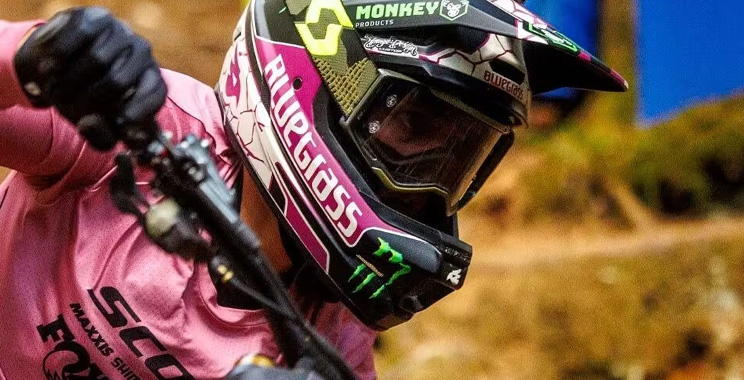 Scott Goggles