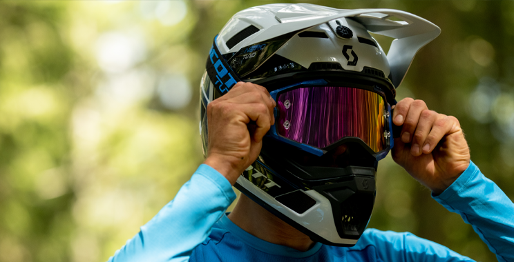 Scott Goggles Scott Goggles