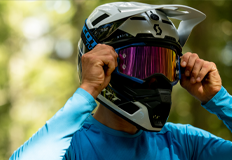 Scott Goggles Vorschaubild