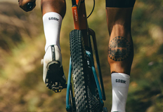 Socken/ Überschuhe Vorschaubild