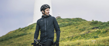Softshell Jacken Vorschaubild
