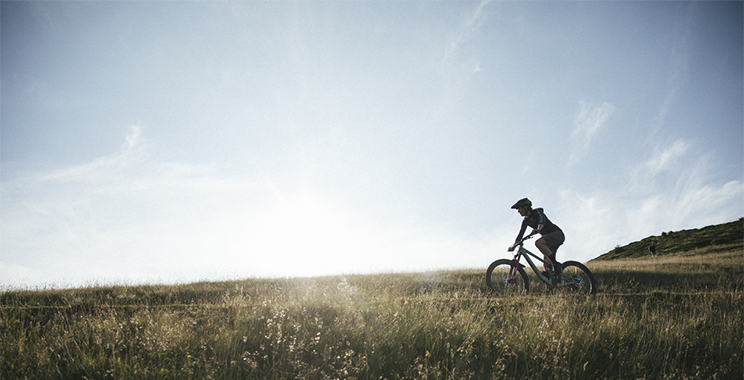 Fahrradbekleidung