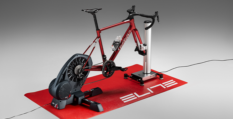 Training/ Powermeter Vorschaubild