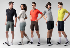 Radtrikots Vorschaubild