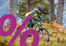 Kinder Radbekleidung Vorschaubild