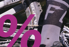 Socken/ Überschuhe Vorschaubild