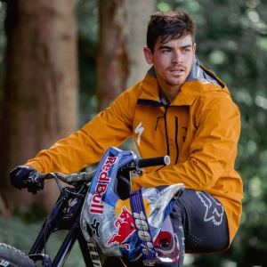 Fox Radjacken Vorschaubild