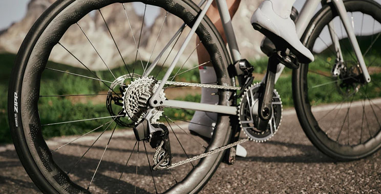 SRAM SRAM
