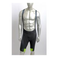 bikewear Gobik Absolute BibShort K10 Carbon Pad