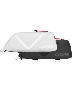 Cyclite Top Tube Bag 01, Nano 0,6 L