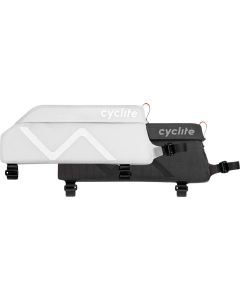 Cyclite Top Tube Bag 03, Medium 1,1 L