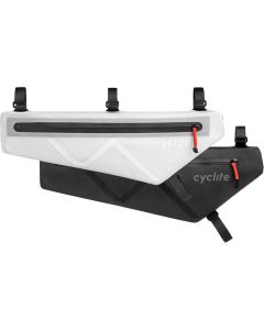 Cyclite Frame Bag 02, Medium 2,8 L