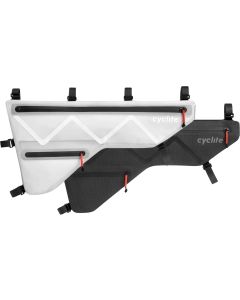 Cyclite Frame Bag 02, Large 3,6 L