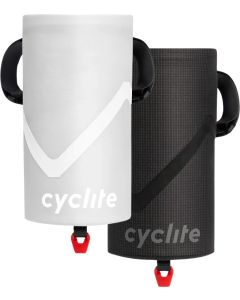 Cyclite Food Pouch 02, 0,8 L