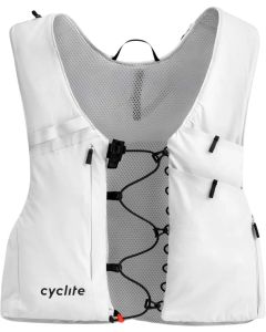 Cyclite Hydration Vest 01, Light Grey