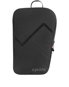 Cyclite Fork Bag 01 Black 3,1 L