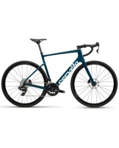 Cervelo Caledonia, Rival AXS, Nightshift