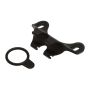 Blackburn AirStick SL Minipumpe Black Grey Bild 2 thumbnail