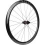 Beast RX40 Rennrad Laufradsatz UD Black, DT Swiss 240s Disc Center Lock Shimano HG, 28", VR 12x100mm, HR 12x142mm Bild 2 thumbnail