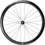 Beast RX40 Rennrad Laufradsatz UD Black, DT Swiss 240s Disc Center Lock Shimano HG, 28", VR 12x100mm, HR 12x142mm Bild 4 thumbnail
