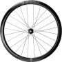Beast RX40 Rennrad Laufradsatz UD Black, DT Swiss 240s Disc Center Lock Shimano HG, 28", VR 12x100mm, HR 12x142mm Bild 5 thumbnail