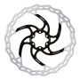 Galfer Bremsscheibe E-Bike-Enduro MTB Disc Wave 6 Loch 203mm Bild 1 thumbnail