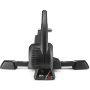 Elite Direto XR-T Rollentrainer mit Travel Block 2300Watt bis 24% Steigung ohne Kassette Bild 3 thumbnail