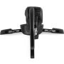 Elite Direto XR-T Rollentrainer mit Travel Block 2300Watt bis 24% Steigung ohne Kassette Bild 4 thumbnail